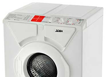 Ремонт стиральных машин Eurosoba 1000